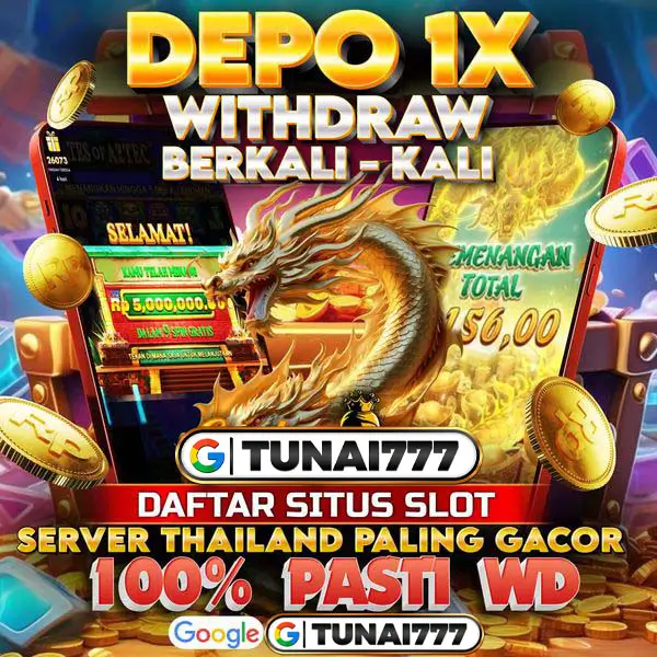 Tunai777